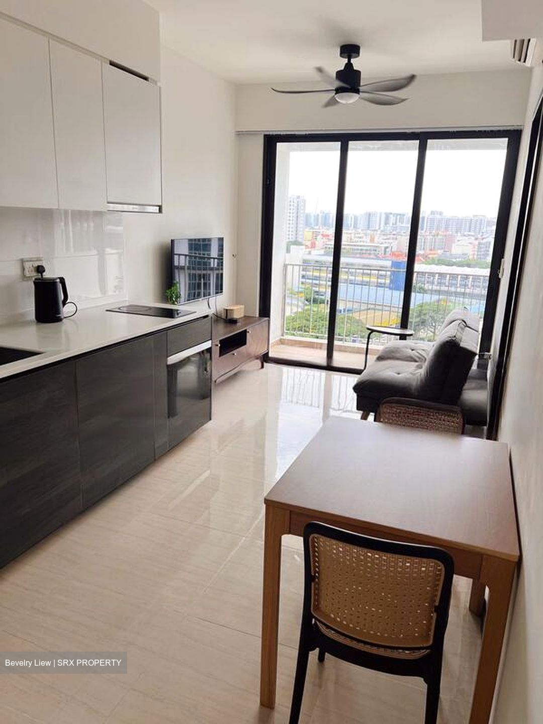 Sims Urban Oasis (D14), Condominium #440451861